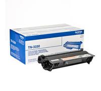 Brother toner TN-3330 negro