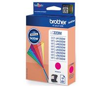 Brother tusz oryginalny LC223M (Magen