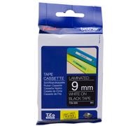 Cinta Laminada TZE325 (8 mts/0.9cm) - BROTHER