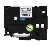 Brother TZe-231 - Cintas para impresoras de etiquetas TZ 12 MM