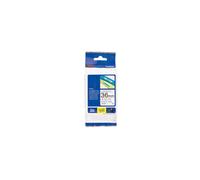 BROTHER TZE-261CIV NEGRO EN BLANCO P-TOUCH CINTA PARA PT-3600