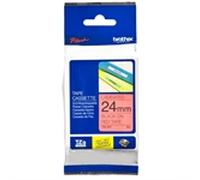 Cinta laminada brother tze451 24mm x 8m