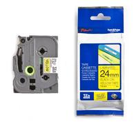 Brother NAST0 NegroAmarillo L 8Mm L 24Mm