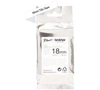 Cinta de limpieza del cabezal de impresión TZe-CL4 (18 cm) - BROTHER