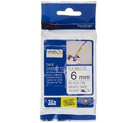 Brother TZe-FX211 cinta para etiquetas TZ - Cintas de etiquetas (TZ, 8 m, 1 pieza(s), 6 mm)