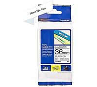 Brother TZe-M261 Cinta continua Laminada Multipropósito 36mm