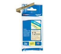 Brother TZe-MPGG31 Cinta Laminada 12mm