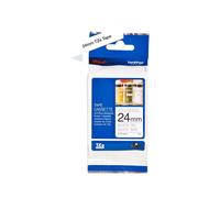 Brother TZe-N251 - Black on white - Roll (2.4 cm x 8 m) 1 cassette(s) non-lamina