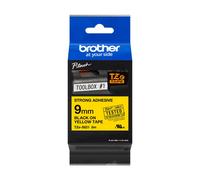 Brother - TZE-S621 cinta para impresora de etiquetas TZ