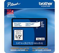 Brother TZE233CS