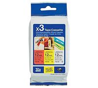 Brother TZE31M3 - Cinta laminada