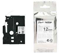Brother TZeCL3 - Cinta de Limpieza para 100 usos (12mm)