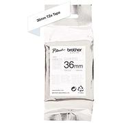 Brother TZeCL6 - Cinta de limpieza para 100 usos (ancho: 36 mm)