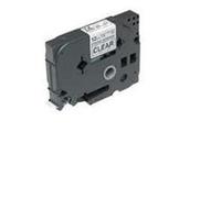 Brother TZeS131 - Cintas para impresoras de etiquetas (TZ, 1,2 cm, 8m, Ampolla)