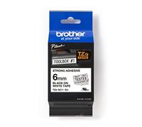 Brother - TZE-S211 cinta para impresora de etiquetas TZ