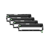 Brother DR-248CL tambor de impresora Original 4 pieza(s) Multipack