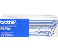 Brother Unidad de tambor negro Original DR-2100