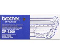 Brother Unidad de tambor negro Original DR-3200