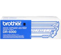 DR-6000 BROTHER DCP-1200 UNIDAD DE TAMBOR NEGRO