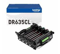 Brother Unidad de Tambor Original DR635CL
