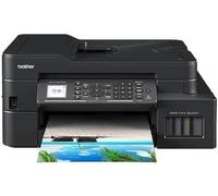 Brother MFC-T920DW impresora multifunción Inyección de tinta A4 6000 x 1200 DPI 30 ppm Wifi