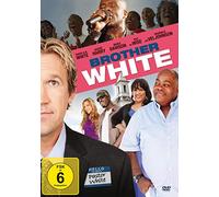 Brother White [Alemania] [DVD]