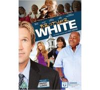 Brother White [DVD] [Reino Unido]