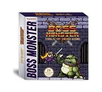 Brother Wize Games BGM-002 Boss Monster: Tools of Hero-Kind