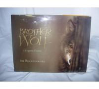 Brother Wolf: A Forgotten Promise