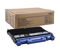 Brother WT-320CL colector de toner 50000 páginas