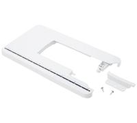 Brother WT7 Tabla de extensión Extra Anchos para Hombre