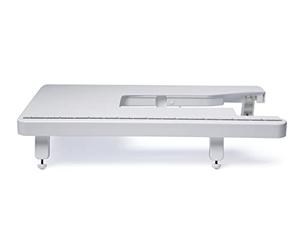 BROTHER WT9 - Mesa de extensión Ancha para XR37NT/ XR27NT/ XN1700/ HF37/ HF27/ RH137/ RH127/ RL425/ RL417/ LX25/ LX17/ AE2500/ AE1700/ JK2500NT