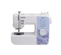 Brother XM2701S Máquina de Coser (Edición Exclusiva) - 27 Puntadas de Costura, Eléctrica, Portátil, Completa y Fácil para Principiantes