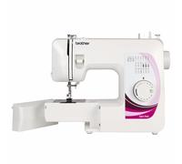Brother XN 1700 Máquina de coser mecánica con prensatelas overlock de REGALO