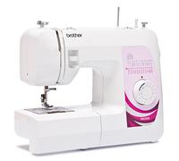 Brother XN2500 Máquina de coser mecánica con prensatelas overlock DE REGALO