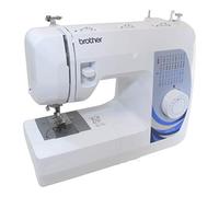 Brother XQ3700 Máquina de coser mecánica con prensatelas remallador de regalo