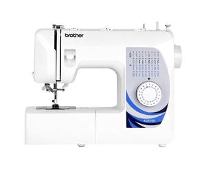 Brother XQ3700 Máquina de coser mecánica con prensatelas remallador de regalo