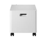 Brother ZUNTBC4FARBLASER mueble y soporte para impresoras Blanco