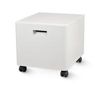 Brother gabinete Adecuada para l8000/9000er zuntbc4farblaser Blanco.