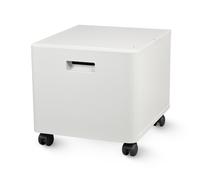 Brother gabinete Adecuada para l8000/9000er zuntbc4farblaser Blanco.