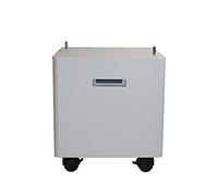 Brother ZUNTL6000W mueble y soporte para impresoras Gris claro