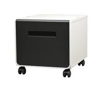 Brother ZUNTL8000LOWG1 Estante Inferior Low - Para impresoras Brother DCP-L8400CDN, MFC-L8650CDW, HL-L8250CDN, HL-L8350CDW, DCP-L8450CDW, MFC-L8850CDW