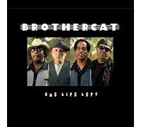 Brothercat - One Life Left