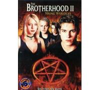Brotherhood 2: Young Warlocks [USA] [DVD]