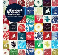 the chemical brothers - brotherhood (standard)