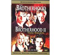 Brotherhood & Brotherhood 2 [USA] [DVD]