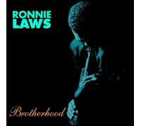 Brotherhood (CD) Album (Importación USA)