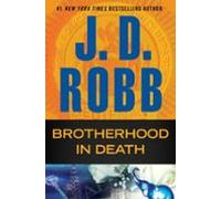Brotherhood In Death (ebook)