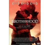 Brotherhood: Life in the Fdny [USA] [DVD]