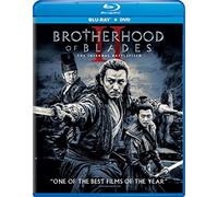 Brotherhood Of Blades 2 [USA] [Blu-ray]